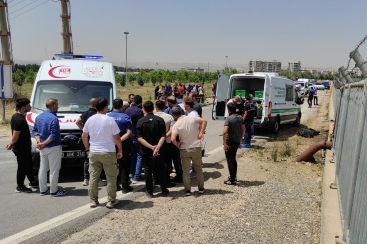 Şanlıurfa'dan acı haber geldi! lise &ouml;ğrencisi 5 g&uuml;nd&uuml;r kayıptı