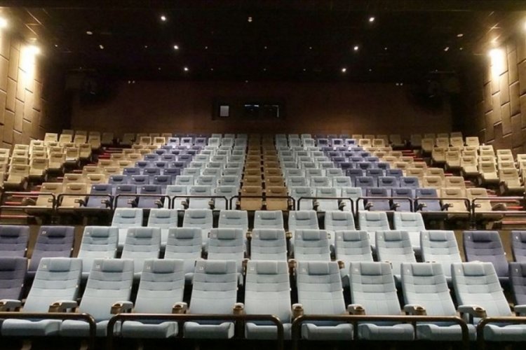 Bursa'da sinema dolu bir hafta! Kısa film festivali başlıyor