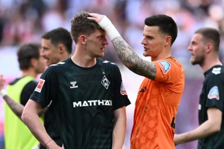 Zetterer, Pep Guardiola'nın radarında!