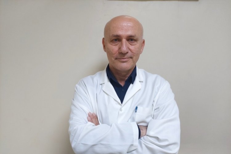 Uzm. Dr. Pay: MS hastaları doktor takibini bırakmamalı 