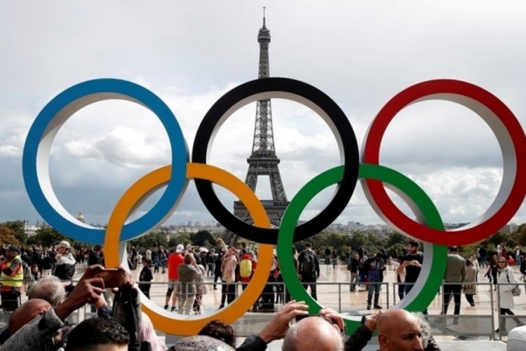 NBA yıldızından İsrail tepkisi: Paris'e katılmasın