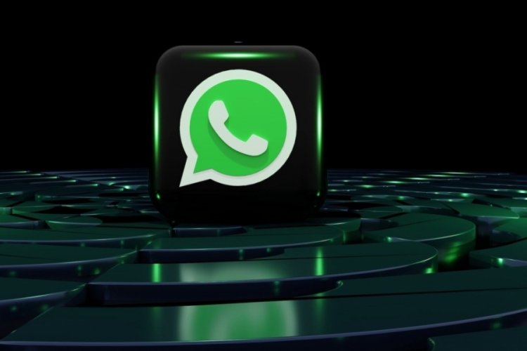 WhatsApp'a harika özellik yolda!