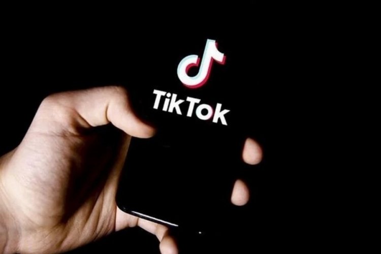 TSK personeline TikTok yasağı!