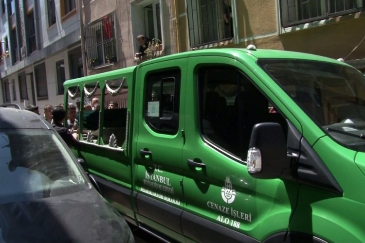 İstanbul'da polis memuruna acı veda! Evinde &ouml;l&uuml; bulundu