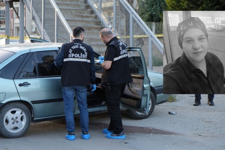 Kırıkkale'de Fidan'ı maket bı&ccedil;ağıyla katleden erkek: Nasıl olduğunu anlamadım, olay birden ger&ccedil;ekleşti