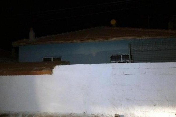 Birlikte yaşadığı kadını 47 bı&ccedil;ak darbesiyle &ouml;ld&uuml;ren şahısın kızı: Annemi bı&ccedil;aklamasını pencereden izledim