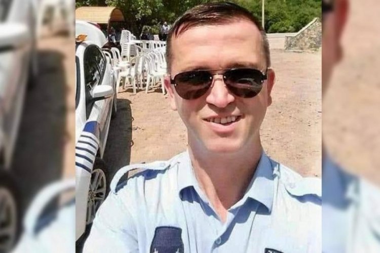 Halı saha ma&ccedil;ından sonra fenalaşan zabıta hayatını kaybetti