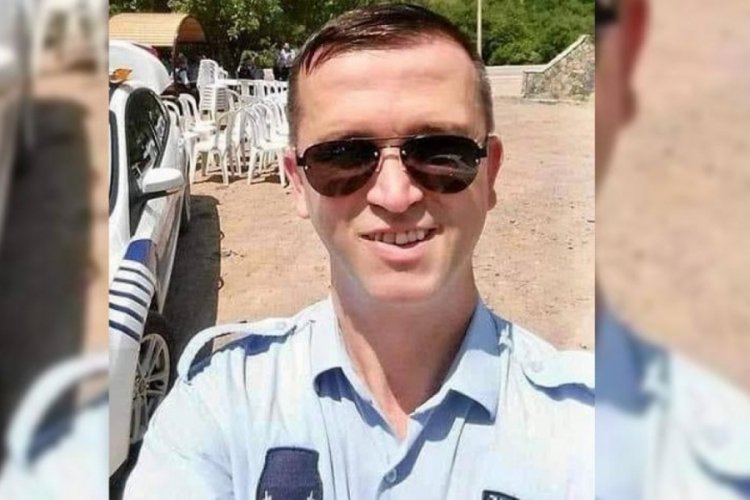 Zabıta Memuru halı saha ma&ccedil;ının ardından kalp krizi ge&ccedil;irerek hayatını kaybetti