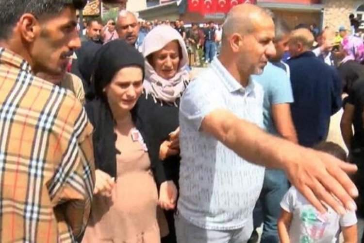Pen&ccedil;e Kilit Operasyonu b&ouml;lgesinde şehit olmuştu! Vasiyeti yerine getirildi