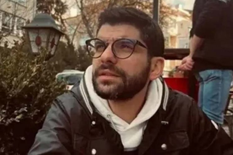 Ayhan Bora Kaplan dosyasının gizli tanığı Serdar Sert&ccedil;elik yakalandı