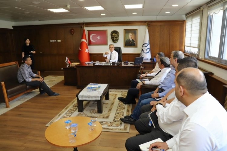 Nazilli'de halk g&uuml;nleri her &ccedil;arşamba hizmete a&ccedil;ık olacak