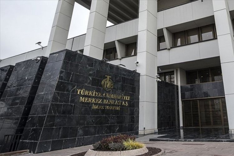 Merkez Bankası rezervleri en y&uuml;ksek seviyede
