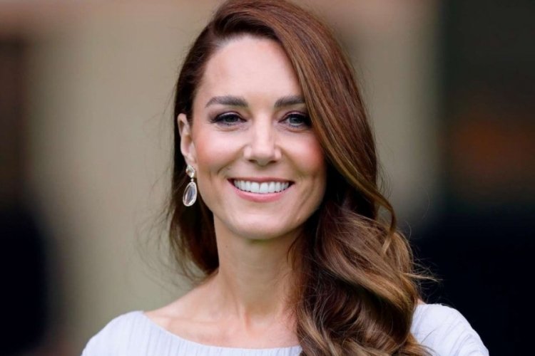 Kate Middleton ile ilgili k&ouml;t&uuml; haber geldi