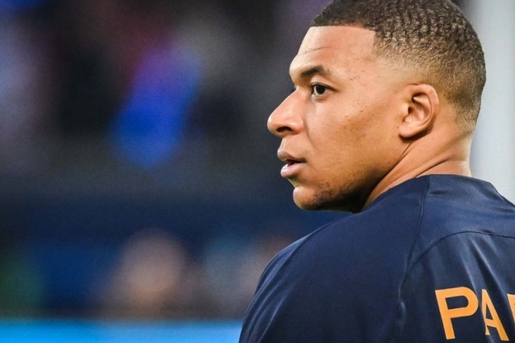 Mbappe gitti, Ligue 1 bitti!