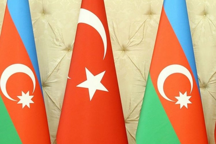 T&uuml;rkiye ve Azerbaycan Adalet Bakanlıkları arasında işbirliği protokol&uuml; imzalandı