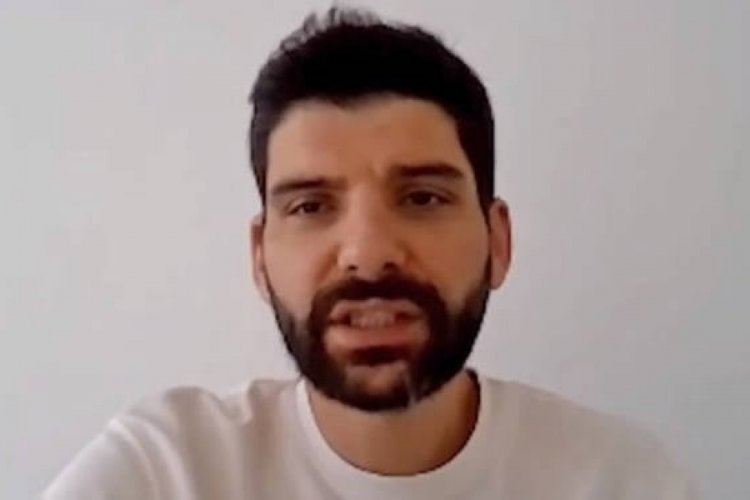 Bakanlıktan Serdar Sert&ccedil;elik a&ccedil;ıklaması!