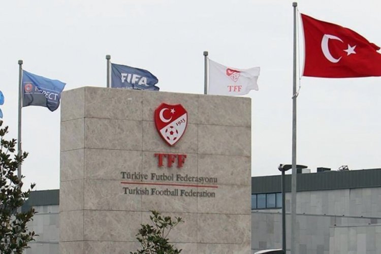 S&uuml;per Lig'den 15 kul&uuml;p PFDK'ya sevk edildi