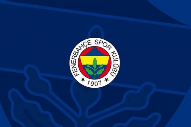 Fenerbah&ccedil;e'den genel kurul a&ccedil;ıklaması