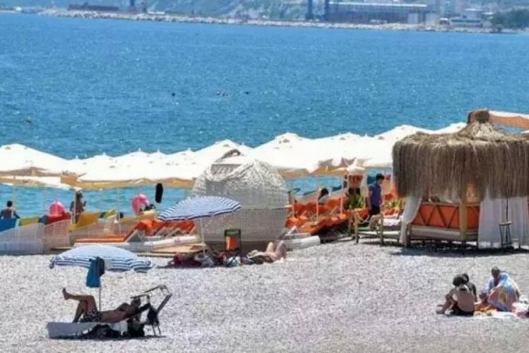 &Ccedil;evre-Deniz WhatsApp İhbar Hattı devrede! 7 g&uuml;n 24 saat hizmet verecek