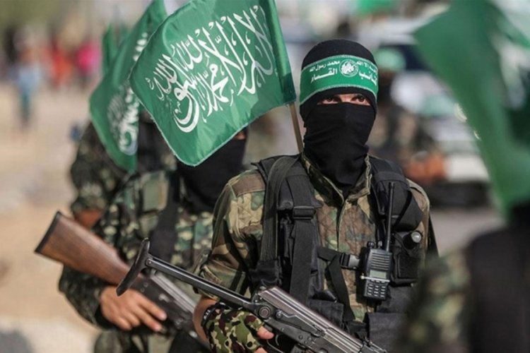 Hamas: Saldırılar durursa anlaşmaya hazırız