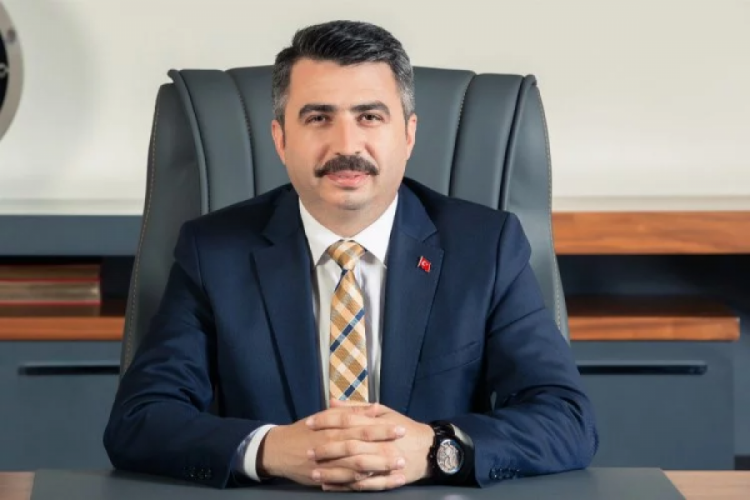 Başkan Oktay Yılmaz Bursa Belediyeler Birliği Başkanı oldu