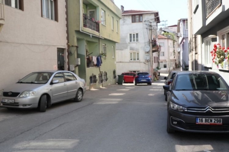 Bursa'da yaşanan olayda cani babanın komşuları konuştu