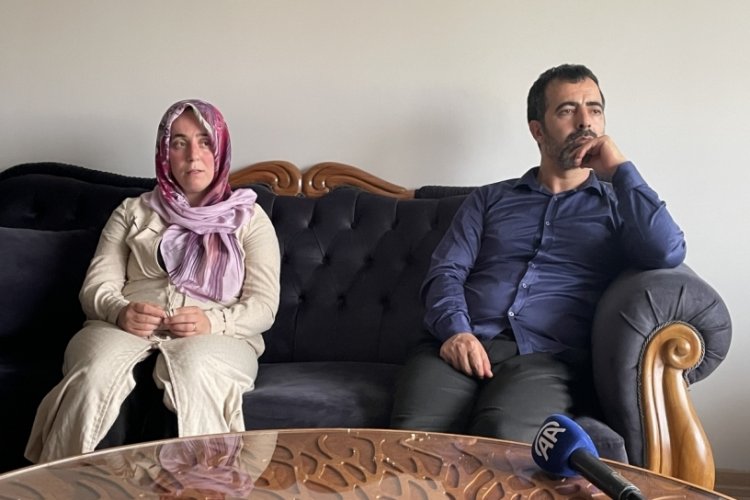 Bursa'da 7 yaşındaki kız &ccedil;ocuğunun &ouml;l&uuml;m&uuml;ne ilişkin ihmal iddiasıyla soruşturma başlatıldı