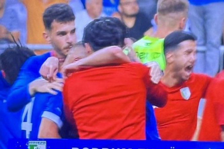 S&uuml;per Lig i&ccedil;in son bileti Bodrum FK kaptı
