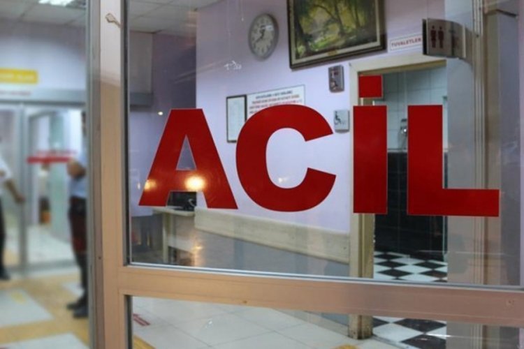 Balık tutmak i&ccedil;in girdiği denizde can verdi