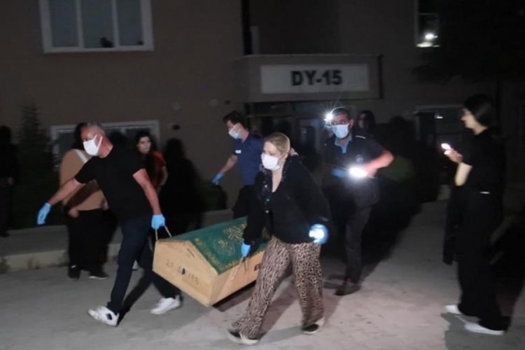 K&ouml;t&uuml; koku acı ger&ccedil;eği ortaya &ccedil;ıkardı: 1 hafta &ouml;nce hayatını kaybettiği belirlendi