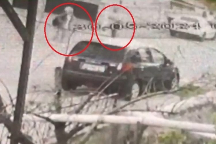 Kayseri'de eski sevgilisine t&uuml;fek doğrultan şahıs tutuklandı