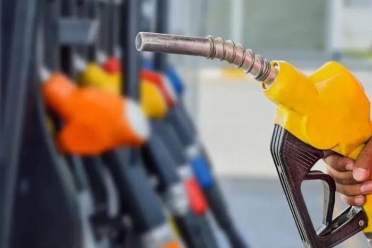 Benzin, motorin ve LPG g&uuml;ncel fiyatları (31 Mayıs 2024)