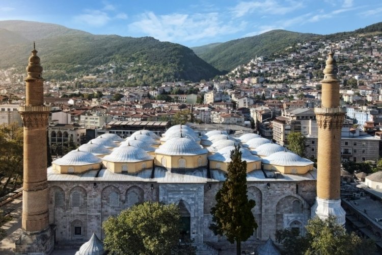 81 ildeki t&uuml;m camilerde şehitler ve Filistinliler i&ccedil;in dua