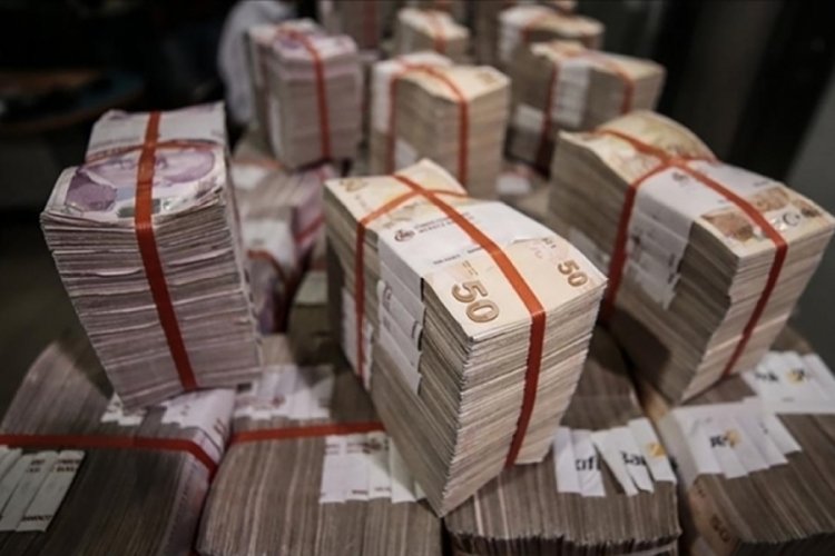 TCMB, KKM stok bakiyelerini yayımlayacak