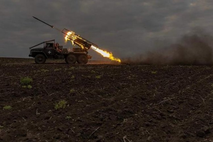 Amerikan silahları Rus şehirlerini vuracak!