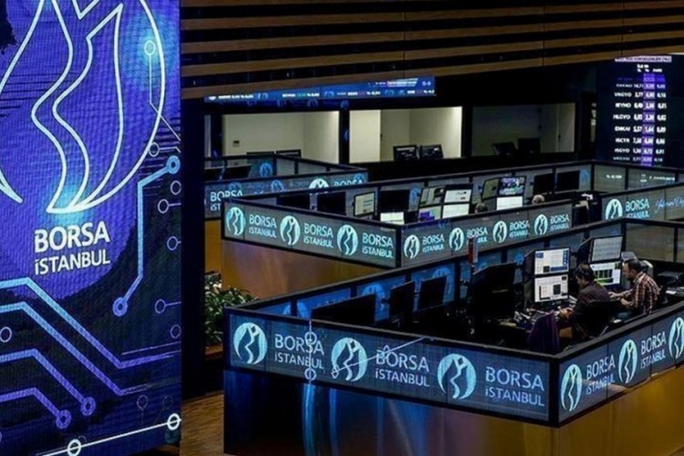 Borsa g&uuml;ne y&uuml;kselişle başladı
