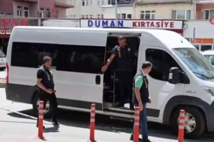 Kırşehir'de 'garanti kupon' &ccedil;etesi &ccedil;&ouml;kertildi