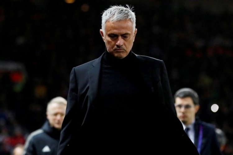 Ali Ko&ccedil;, Jose Mourinho ile anlaştı!