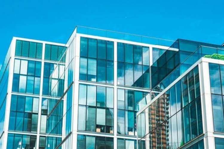 Ticari gayrimenkul fiyat endeksi arttı
