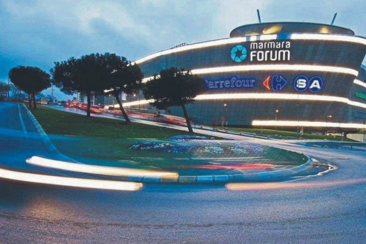 28 milyar lira bor&ccedil;lu 9 AVM'ye &uuml;&ccedil; grup talip!