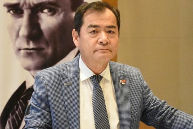 Japon deprem uzmanı Moriwaki riskli illeri a&ccedil;ıkladı