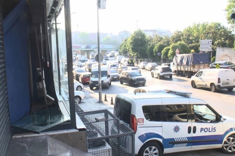 İstanbul'da engelli &ccedil;ocuğu istismar eden ş&uuml;pheli yakalandı