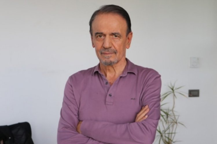 Mehmet Ceyhan: Aldığınız kurbanda 'salmonella bakterisi' varmış gibi d&uuml;ş&uuml;n&uuml;n