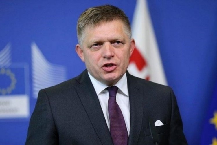 Başbakan Fico'nun durumunda yeni gelişme!