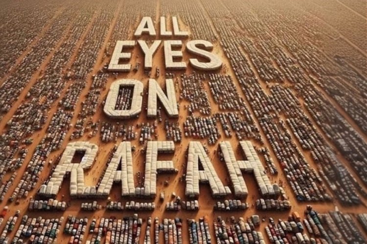 'Refah' sloganı nasıl ortaya &ccedil;ıktı?