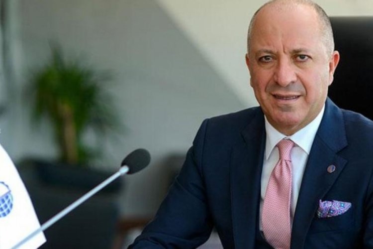 ASO Başkanı Ardı&ccedil; b&uuml;y&uuml;me rakamlarını değerlendirdi