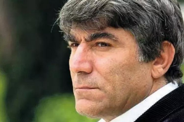 Hrant Dink davasında m&uuml;talaa a&ccedil;ıklandı! 8 sanık i&ccedil;in ağırlaştırılmış m&uuml;ebbet talebi