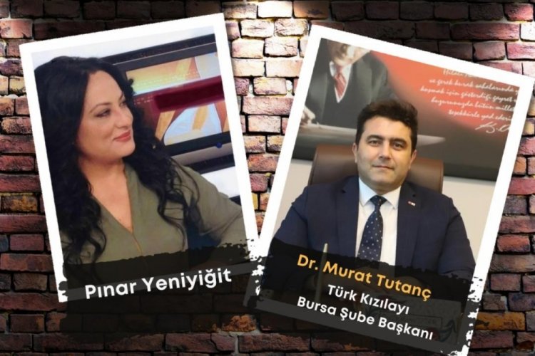 Fi Kelam'ın konuğu Dr. Murat Tutan&ccedil;