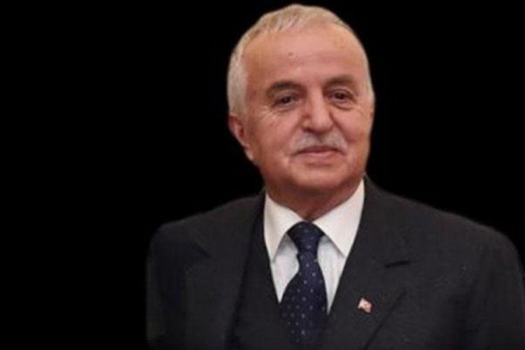 Vefat eden eski vekil Ekinci i&ccedil;in TBMM'de cenaze t&ouml;reni d&uuml;zenlendi