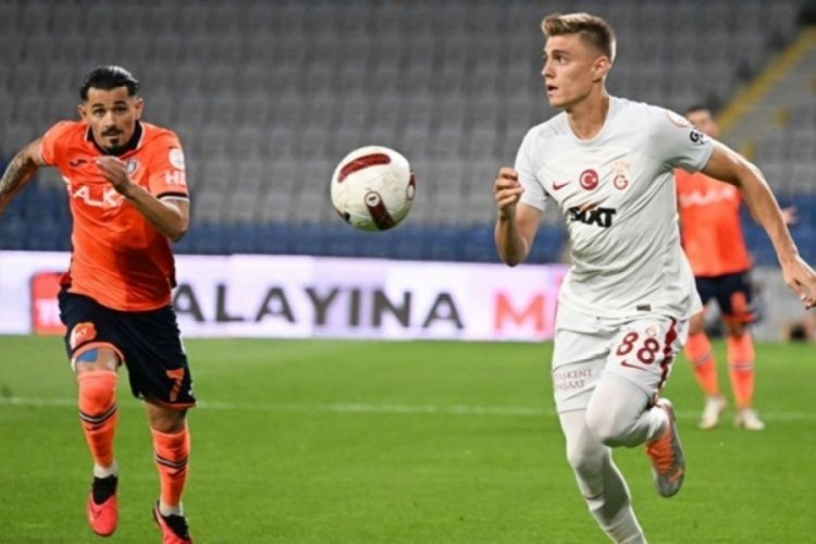 S&uuml;per Lig ekibinde hedef Kazımcan Karataş!